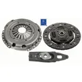 1x Kupplungssatz SACHS 3000 950 001 passend für SMART