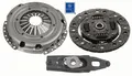 SACHS Kupplungssatz 3000 950 001 für SMART