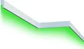 30 Meter | Fassade | LED Stuck | EPS | Polyurethan| wetterfest | 30x65mm | MC301