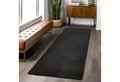 Ayyildiz Teppiche Teppich JOY 1400, auch als Läufer, rechteckig, Höhe: 11 mm, besonders weich, uni Kurzflor, Wohnzimmer, Kinderzimmer