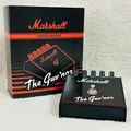 Marshall The Guv’nor Verzerrung Gitarren-Effekt-Pedal getestet funktioniert M...
