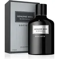 Fragrance World Genuine Man Giovany Society EDP M 100 ml