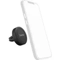 Hama Auto-Handyhalterung Magnet für Lüftung 360° Drehbar Universal Schwarz