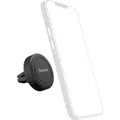 Hama - Magnet Handy-kfz-halterung Lüftungsgitter Magnetbefestigung, 360° Drehbar
