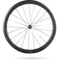 Vision Laufradsatz SC 45 SL Disc 622x23x45 mm Schwarz - leichter Aero-Carbon ...