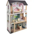Puppenhaus Traumvilla XL