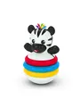 Baby Einstein Teether Stack & Wobble Zen