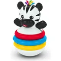 Baby Einstein Beissring, Stack & Wobble Zen (BE-16709)