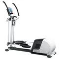 ERGO-FIT Ellipsentrainer Cross 4000 med