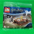 Lego 30420 - HARRY POTTER UND HEDWIG: EULENLIEFERUNG *** NEU + OVP *** EOL Set