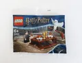 Lego Harry Potter 30420 - Harry Potter und Hedwig: Eulenlieferung - Neu