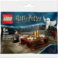 Lego Warner Brothers Harry Potter Und Hedwig 30420 Lieferung Von Eule