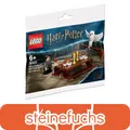 LEGO® Harry Potter - Harry Potter und Hedwig: Eulenlieferung 30420 NEU & OVP