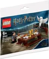 Polybag LEGO 30420 - Harry Potter™ - Harry Potter und Hedwig Eulenlieferung OVP