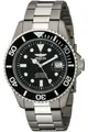Invicta Pro Diver 0420 Herrenuhr - 45mm