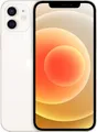 Apple iPhone 12 weiß 64GB 6,1" OLED-Display Dual-Kamera 12 MP Full-HD iOS 5G