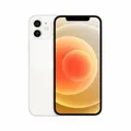 Apple iPhone 12 Weiß 64 GB Smartphone Ohne Simlock Gebraucht Akzeptabel