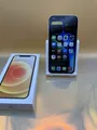 Apple iPhone 12 64GB Weiß Gut Gepflegt Blitzversand OVP