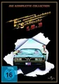 Ein ausgekochtes Schlitzohr 1 - 3 | DVD | deutsch | Smokey and the Bandit