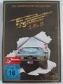 Ein ausgekochtes Schlitzohr - Sammlung Teil 1, 2 + 3 - Trucker Burt Reynolds