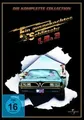 Ein ausgekochtes Schlitzohr - Box [2 DVDs] von Hal Needha... | DVD | Zustand gut