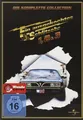 Ein ausgekochtes Schlitzohr - Box [2 DVDs] Burt Reynolds