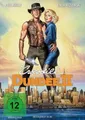 Crocodile Dundee II | Paul Hogan (u. a.) | Deutsch | DVD | 1x DVD-9 | 2025