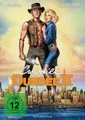Crocodile Dundee II (DVD) Paul Hogan Linda Kozlowski John Cornell