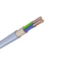 NYM-J Mantelleitung, 3x1,5mm², 50m Ring