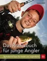 Das Praxisbuch für junge Angler: Techniken  Tipps ... | Buch | Zustand sehr gut