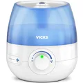 Luftbefeuchter Mini Cool Mist Ultraschall VUL525