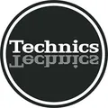 Magma Slipmat Mirror 1 (Paar)