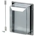 Eaton Schutzhaube IP55 AV IZMX-DC16-W-1