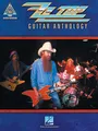 ZZ Top - Guitar Anthology Guitar TAB Songbook für E-Gitarre mit 25 Blues-Rock-Songs in authentischen Transkriptionen der Originalaufnahmen für Rock- ... des Repertoires (Guitar Recorded Versions)