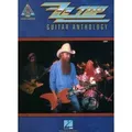 ZZ Top - Guitar Anthology