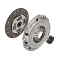 f.becker Kupplungssatz Ø230mm für AUDI A1 SKODA Roomster VW Polo V SEAT Ibiza