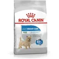 Royal Canin - Essen Mini Leichte Gewichtsbetreuung Hunde Klein (gering In Hitze) - 3 Kg