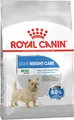 Royal Canin Hundetrockenfutter Adult Mini Light 3 kg Geflügel