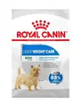 3 kg Royal Canin Mini Light Weight Care (€ 11,10/kg) für kleine Hunde