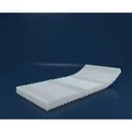 MSS® VitalFoam® 7 Zonen Matratze -H3- 190x90cm, formbeständig, Höhe: 12cm