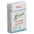 Styrums Pur Fresh Kaugummi, 6x30g