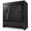 NZXT H5 Flow 2024 Black | PC-Gehäuse