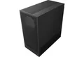 NZXT PC-Gehäuse NZXT H5 Flow (2024), Tower-Gehäuse, (Tempered