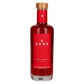 Nork | Himbeer - Rosmarin Likör | Fruchtlikör | Süße & Herbe Aromen | Natürlicher Geschmack | 500ml | 20% vol. | Perfekt für Cocktails