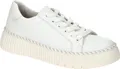 Gabor 63.240 Damenschuhe - Halbschuhe - Sneaker weiß Freizeit NEU