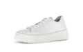 Gabor Sneaker für Damen Sneaker (keine Angabe, 1-tlg., keine Angabe)