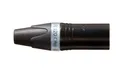 Top 3 poliger XLR-Stecker Abschlusswiderstand, Male für DMX-Ketten mit 120 Ohm