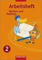 Denken und Rechnen - Ausgabe für Grundschulen 2004: Denk... | Buch | Zustand gut