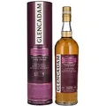Glencadam RISERVA DI AMARONE Single Malt AMARONE WINE CASK FINISH 46% Vol. 0,7l in Geschenkbox