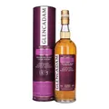 Glencadam RESERVA DI AMARONE Single Malt AMARONE CASK FINISH 46% Vol. 0,7l in Geschenkbox